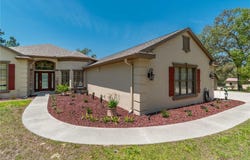3428 N BRAVO DRIVE, BEVERLY HILLS, FL 34465