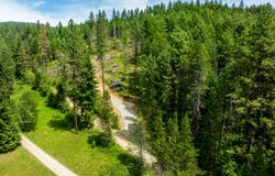 1140 Salee Creek Rd, Bayview, ID 83803