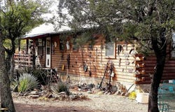110 Squaw Valley Trail, Fort Davis, TX 79734