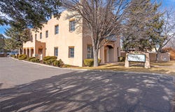 1048 Paseo De Peralta, Santa Fe, NM 87501