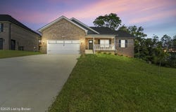 Lot 619 Wooded Glen Dr, Mt Washington, KY 40047