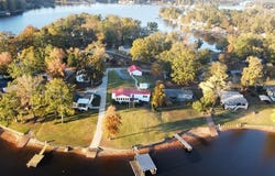 587 Nance Rd, Abbeville, SC 29620