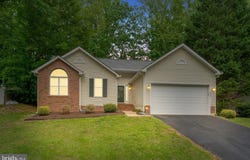 6307 WENDOVER COURT, FREDERICKSBURG, VA 22407