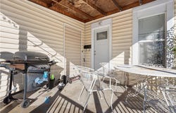 124 N Harbine Avenue, Dayton, OH 45403