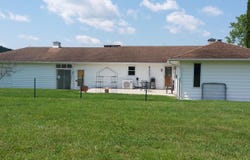 121b Backdraft Rd., Green Bank, WV 24944
