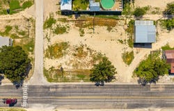 0 Broadway St, Mertzon, TX 76941