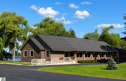 W Woodlea Road, Oscoda, MI 48750