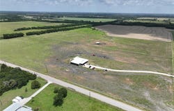 201 PR 33 (OFF CR 633), Trenton, TX 75490