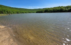 LOT 21 SEC C LAKE FERNDALE DRIVE, SPRINGFIELD, WV 26763