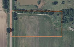 0001 N Harrah Road, Harrah, OK 73045