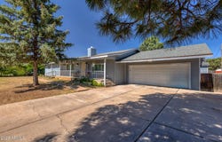 40 N 5TH Street, Show Low, AZ 85901