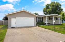 530 N MARY Court, Brimfield, IL 61517