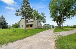 1620 Oregon Drive, Knoxville, IA 50138