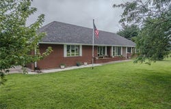 12024 Davis Drive, Lexington, MO 64067