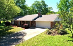 612 Rosemary Street, Quitman, TX 75783