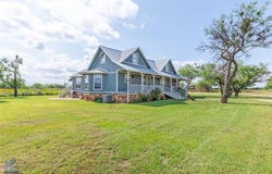 3017 County Road 154, Tuscola, TX 79562