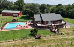 19485 LEE JUNCTION, STEVENSBURG, VA 22741