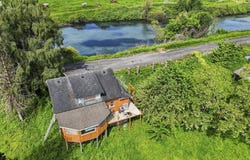 78242 WOODSON Rd, Clatskanie, OR 97016