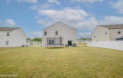 1179 Misty Creek Drive, Aberdeen, NC 28315