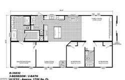 6459 Riverside Rock Road, Nahunta, GA 31553
