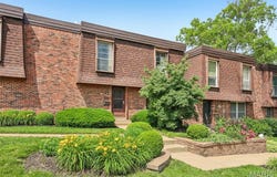 13484 Coliseum Drive, Chesterfield, MO 63017