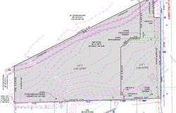 403 N West St., Olney, IL 62450