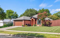 2500 Woodhaven Drive, Flower Mound, TX 75028
