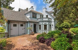 1542 Hawthorne Ter, Berkeley, CA 94708