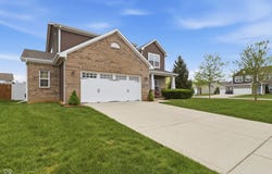 1689 Maplewood Lane, Pendleton, IN 46064