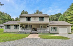 230 Wedgewood Dr, Rocky Mount, VA 24151