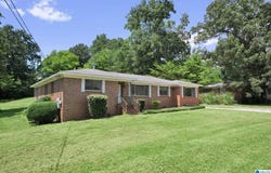 2324 4TH STREET, CENTER POINT, AL 35215