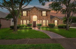 1702 Clarke Springs Drive, Allen, TX 75002