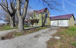 511 N Main Street, Corder, MO 64021