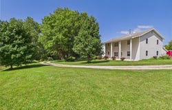 16 NW 1000th Road, Warrensburg, MO 64093