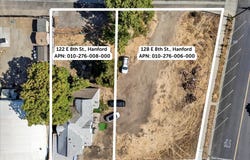 122 E Eighth Street, Hanford, CA 93230