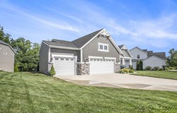 897 Water Ridge Drive, Byron Center, MI 49315