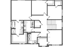 3087 Weston Way, Hanover, MN 55341