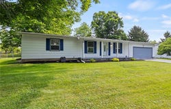 1372 Canandaigua Road, Macedon, NY 14502