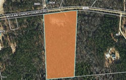 3905 Mclean Chapel Church Road, Bunnlevel, NC 28323