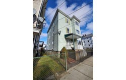 1124 Bedford St, Fall River, MA 02723