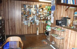 1814 E HAMRIC DRIVE, OXFORD, AL 36203