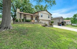 532 Chele Drive, St Charles, MO 63304