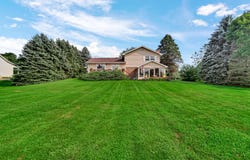3112 N Cha Mar Hills Drive, La Porte, IN 46350