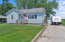 10812 W 181st Avenue, Lowell, IN 46356