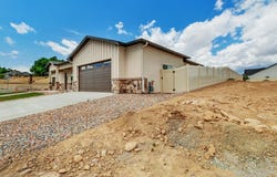 661 Tilman Drive, Grand Junction, CO 81506