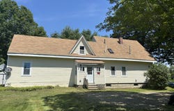 96 Haystack Mountain Road, Montville, ME 04941