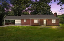 2291 Gentry Ridge Road, Roxboro, NC 27574