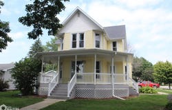 419 S 8th Street, Osage, IA 50461