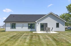 451 Rockwell Avenue, Roanoke, IN 46783