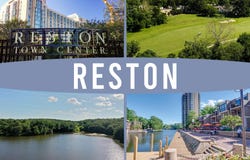 1749 DRESSAGE DRIVE, RESTON, VA 20190